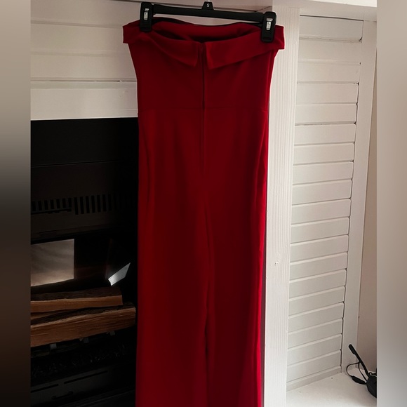 Jumpsuit ❤️ - Picture 2 of 3